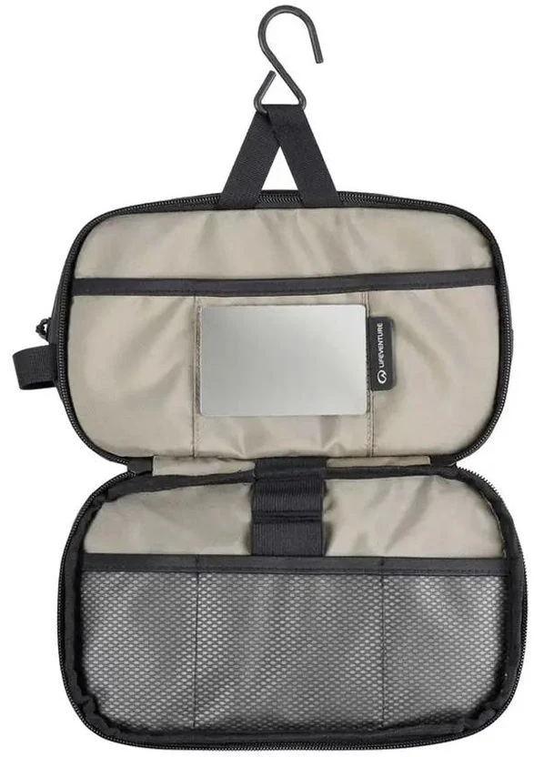 Косметичка X-Pac Wash Bag Black Lifeventure (326517741)