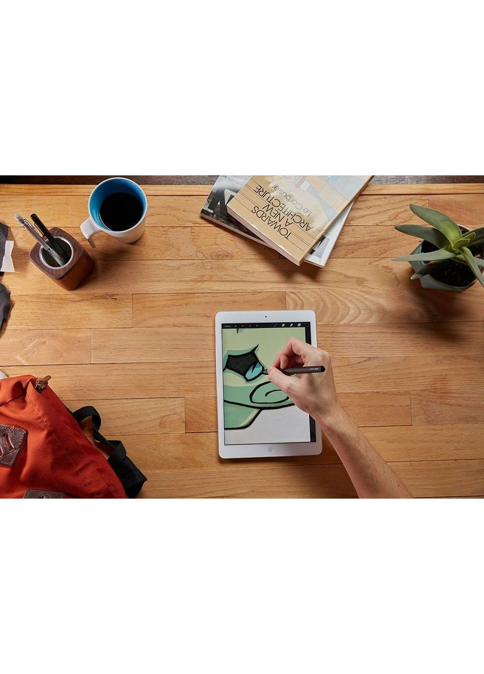 Стилус Mark черный Adonit (352506846)