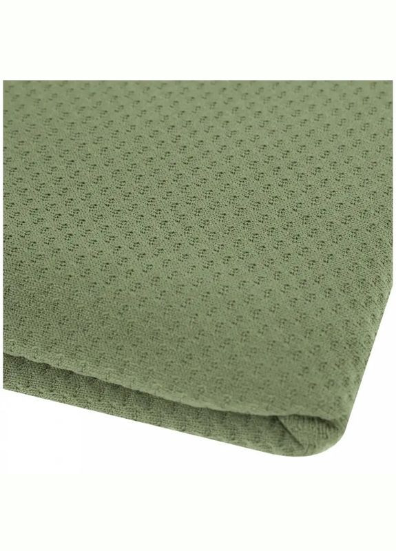 Охлаждающий шарф MilTec Cool Down Towel - Olive [16024200] 100 х 31 см Mil-Tec (300102638)