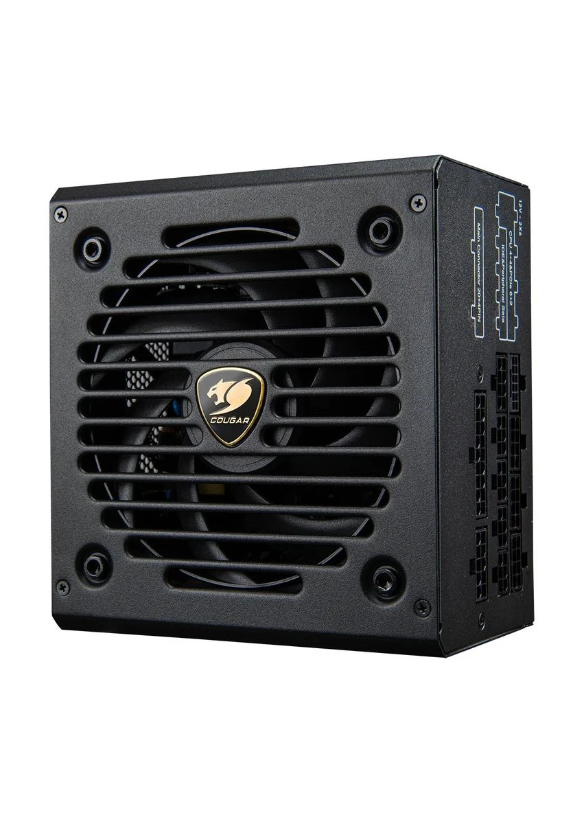 Блок живлення GR 750, 80 Plus Золотистий, 750W Cougar (396661172)