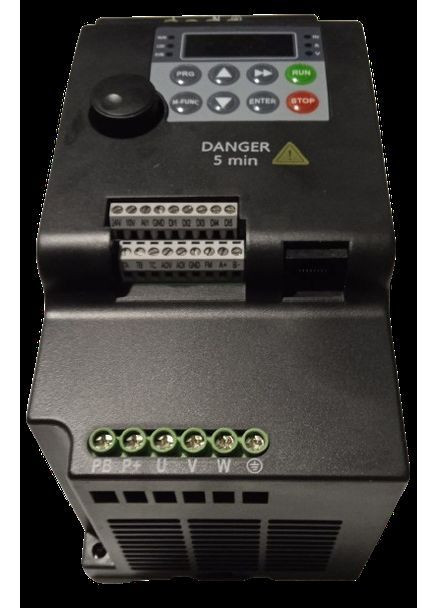 Частотник 4 кВт 380-380 No Brand su300 (362346193)