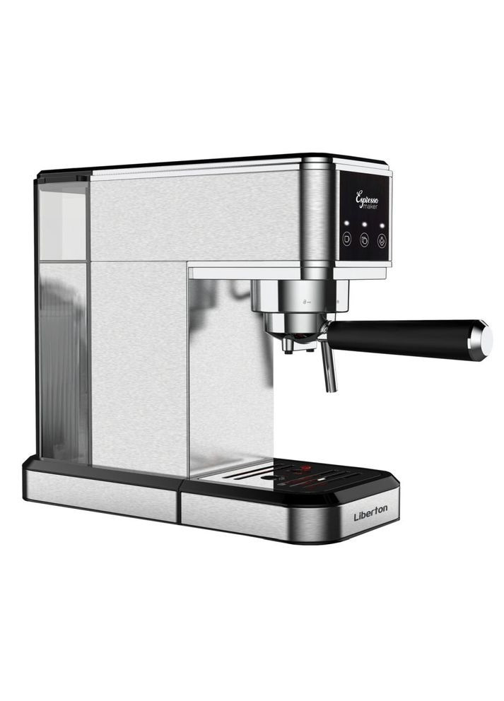 Кавоварка-еспресо LCM-2207 Liberton (362667983)