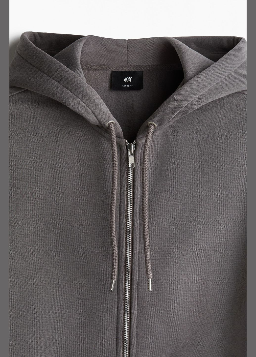 Худые зимние свободного кроя H&M (336964088)