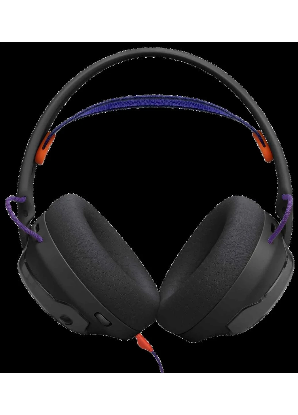 Гарнітура QUANTUM 250 Black (JBLQTUM250BLK) (7163536) JBL (372792522)