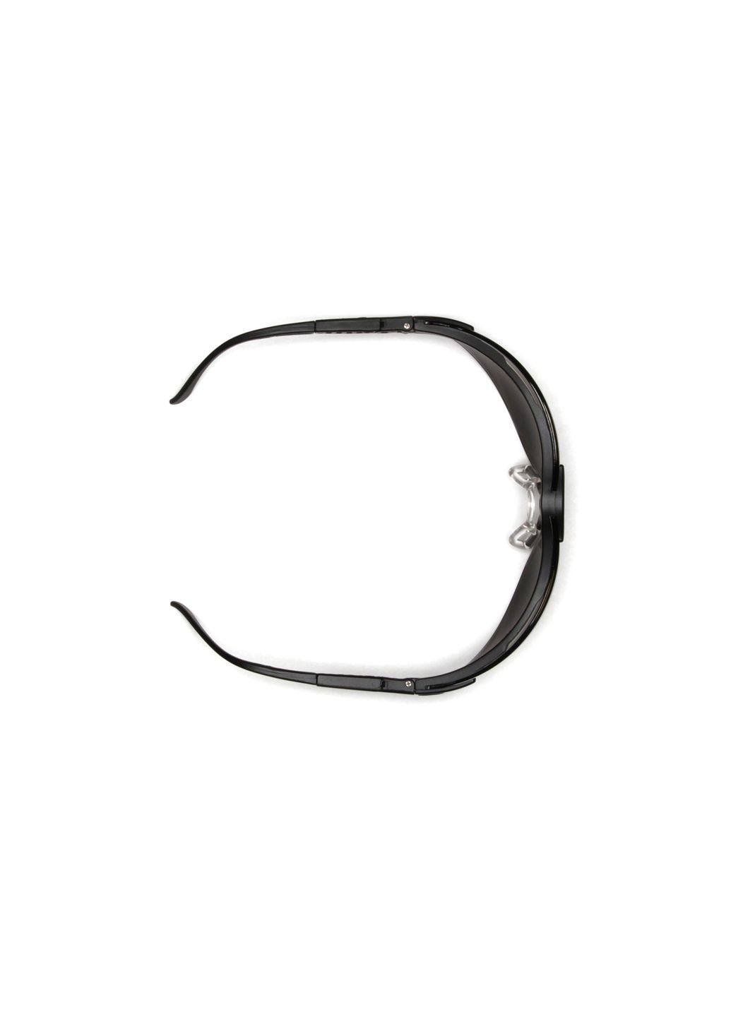 Окуляри захисні Rendezvous (indoor/outdoor mirror) дзеркальні напівтемні ProGuard (292631987)