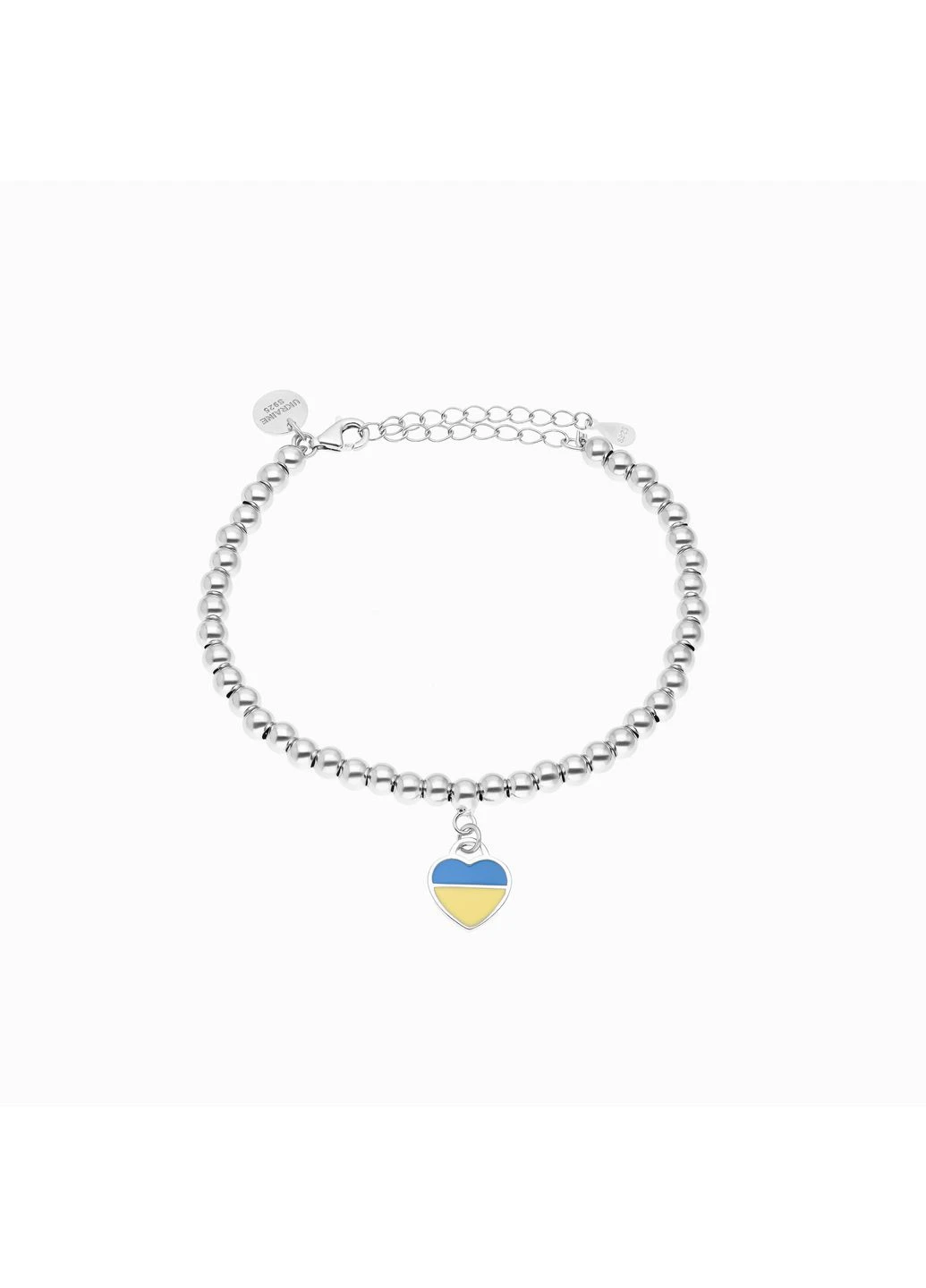 Браслет Срібна мрія (340561550)