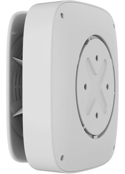 Пожежний датчик аналізу температури FireProtect 2 SB Heat, незмінна батарея, jeweller, бездротовий, Ajax (315004646)