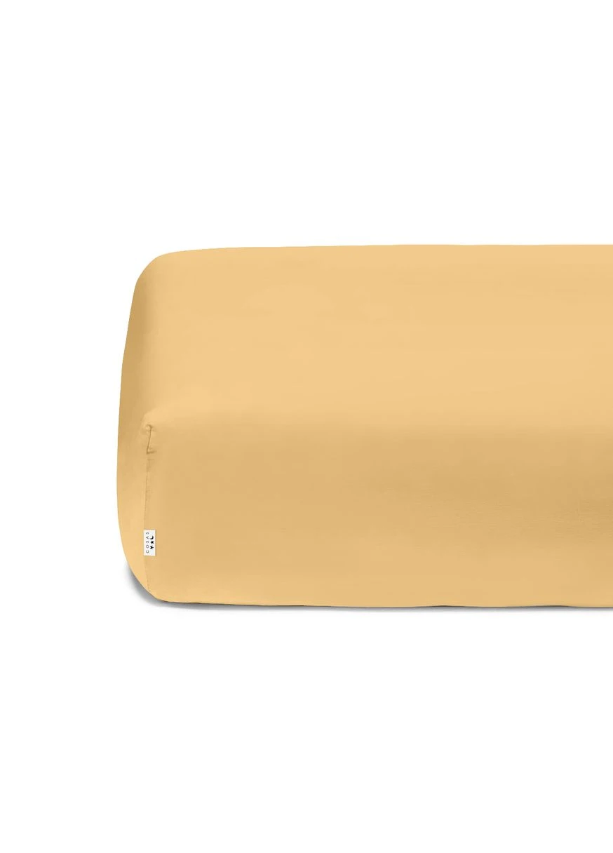 Набір простирадло на резинці 80х160 HONEY LILAC (4822052441299) Cosas (392174332)