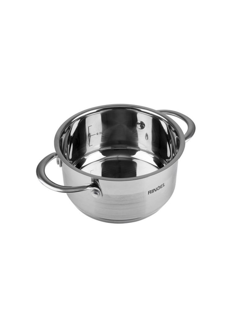 Каструля Ringel Kinder с крышкой 1.0 л (366567164)