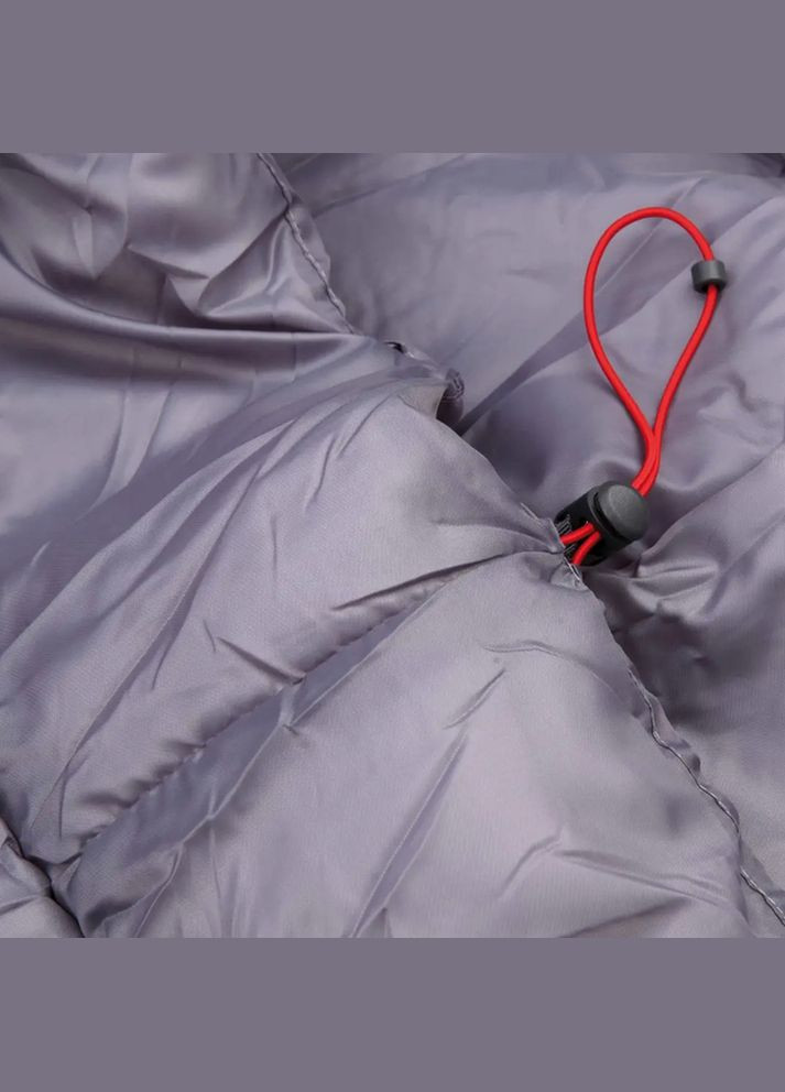 Спальный мешок Carvel 117HH0246SS.01.95L Hannah (316517169)