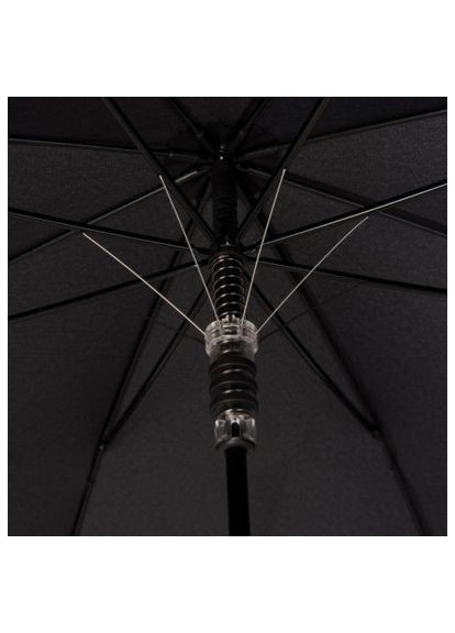 Тёмно-синий зонтик t.760 stick automatic трость navy (kn96 3760 1200) Knirps (368562488)