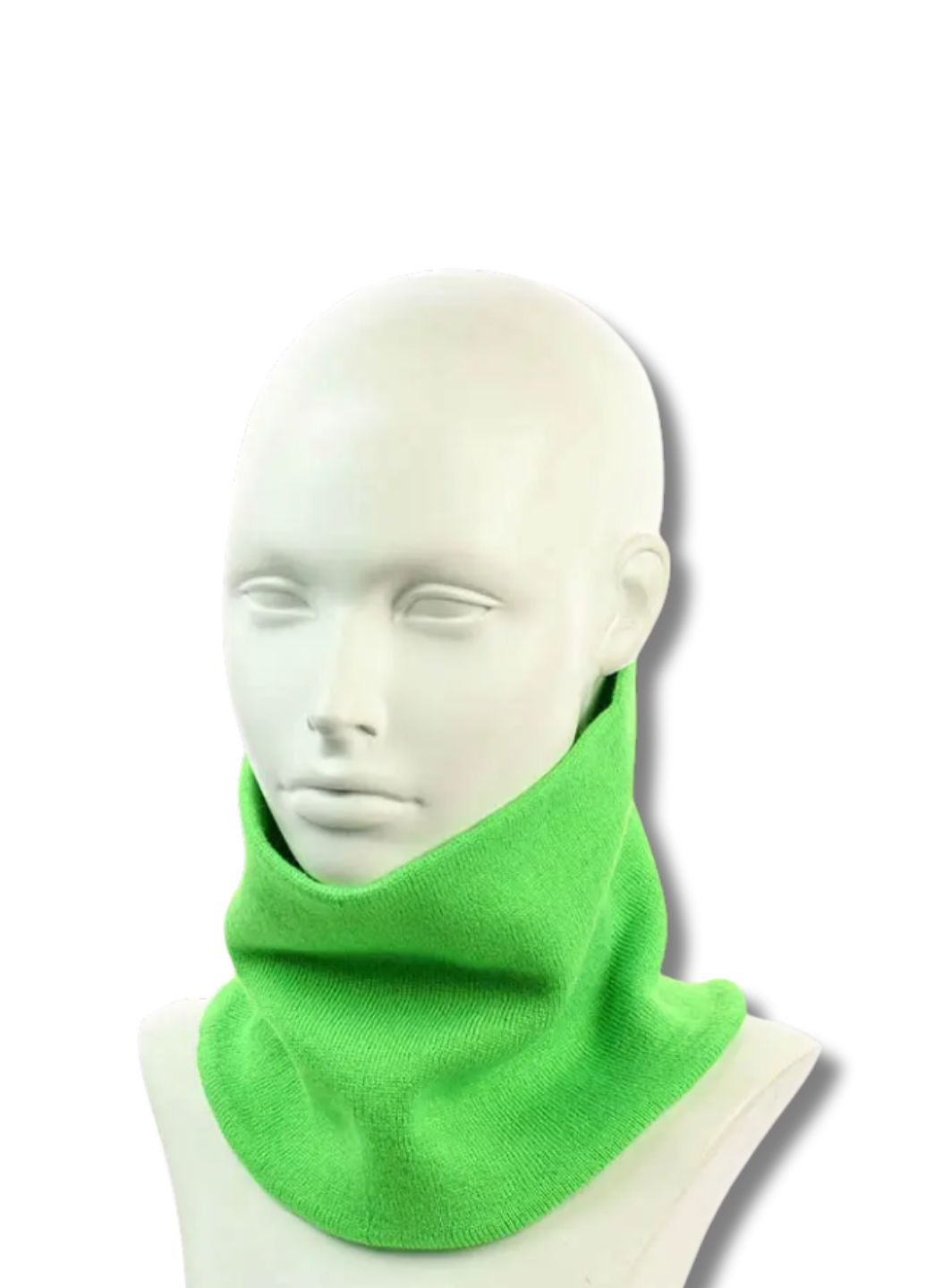 Демісезонний двошаровий бафф No Brand Бафф унисекс (353685348)