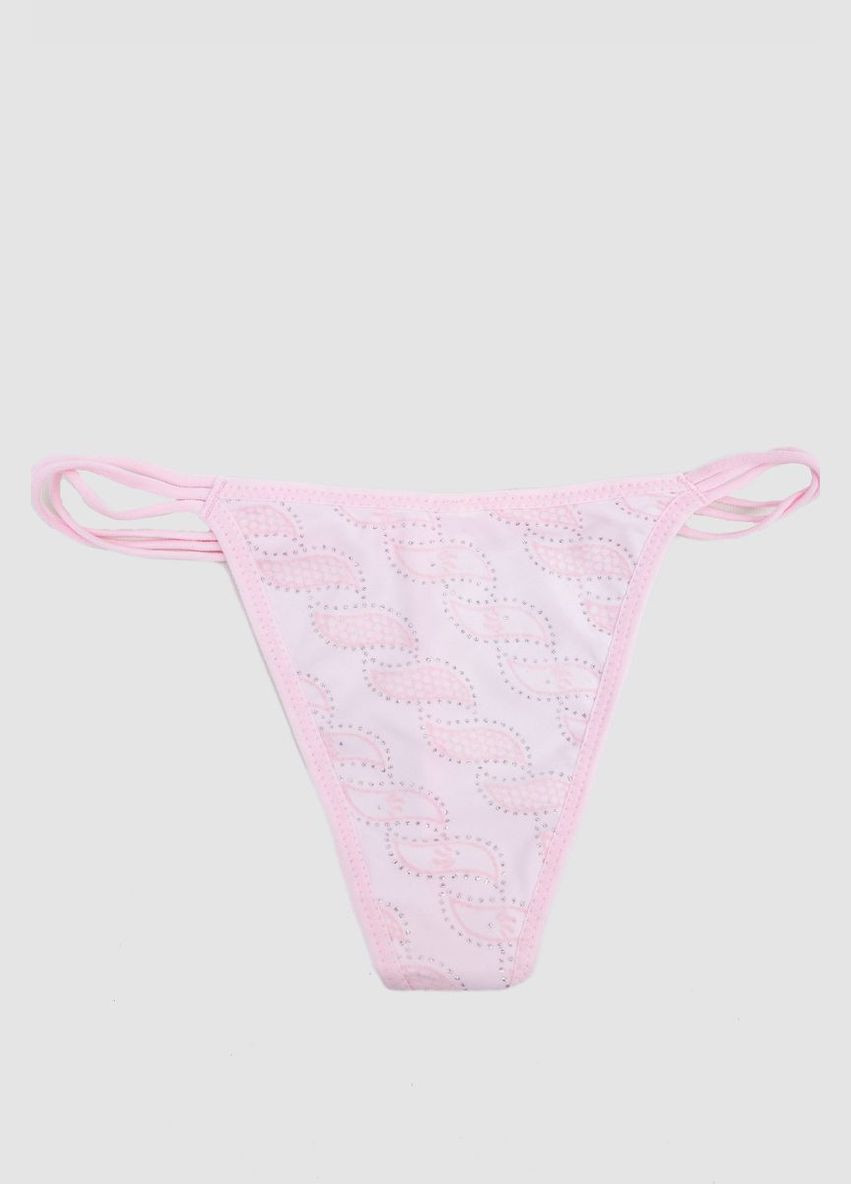 Трусы женские стринги,, 242R084 Ager (370377980)