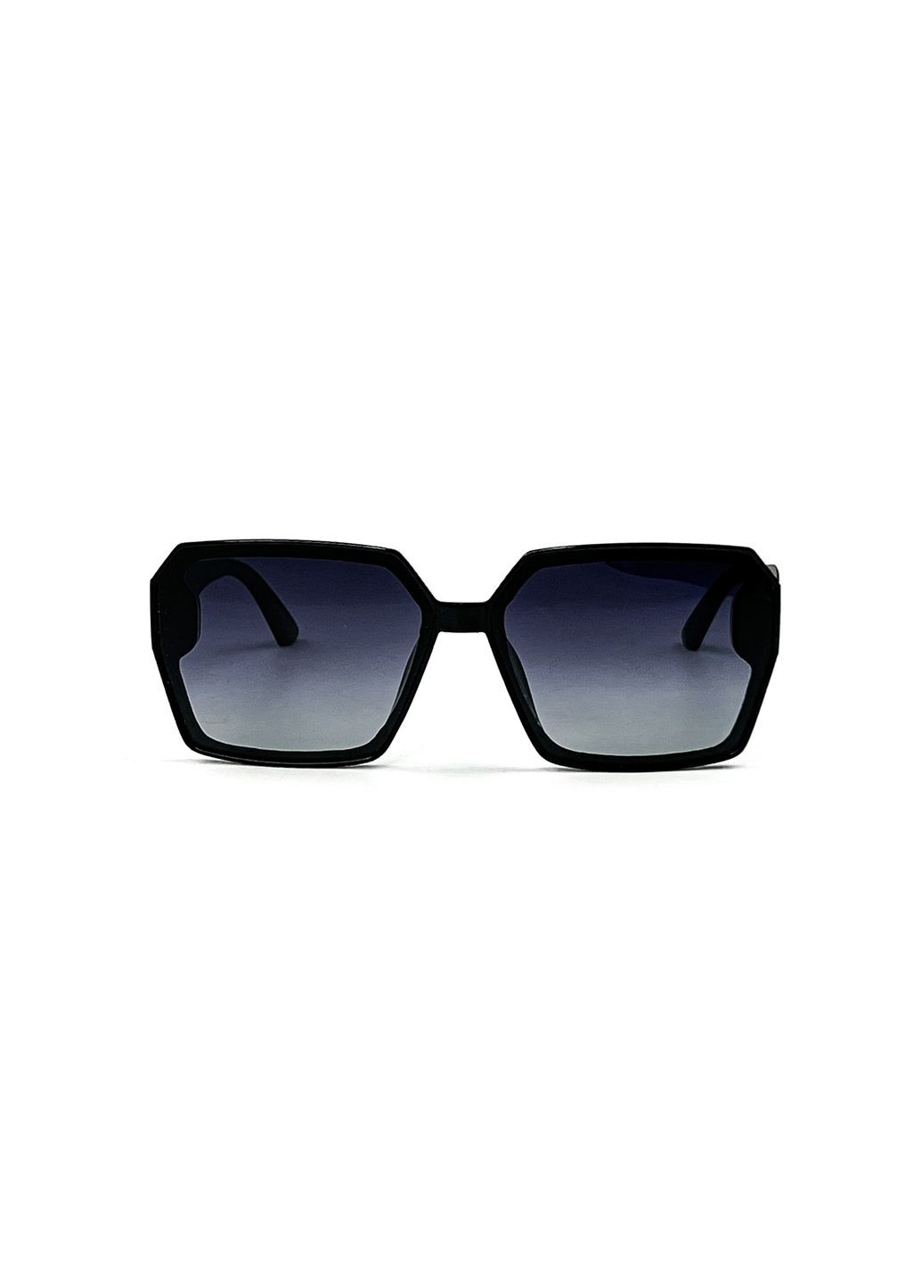 Солнцезащитные очки с поляризацией Фэшн-классика женские LuckyLOOK 469-211 (294336977)
