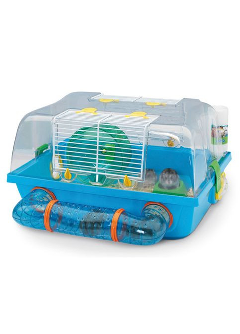 Клетка для хомяков и мышей Savik Spelos Metro 42.5 х 24 х 38 см (5411388001902) Savic (326063119)