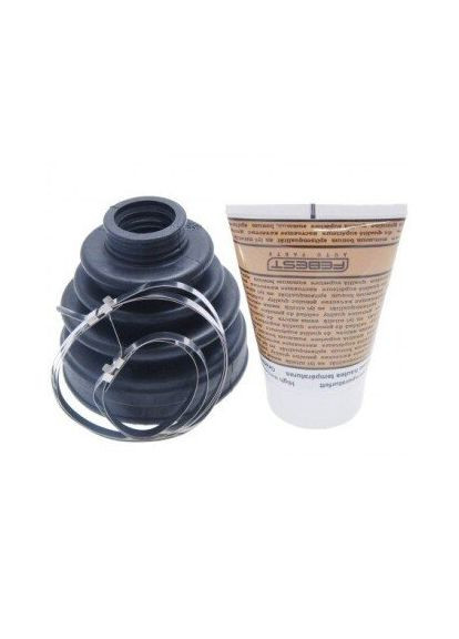 Пильовик приводу колеса Febest (366114135)