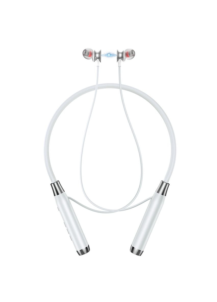 Наушники neck-hang BT earphones Grey Hoco ES62 Pretty (345105585)