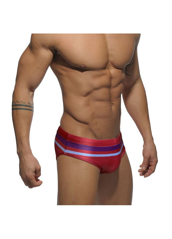 Чоловічі плавки брифи Синій 7906 Sport Line (293485869)