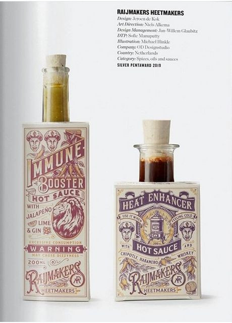 Книга The Package Design Book. Volume 2 (9783836590990) Taschen (364656018)