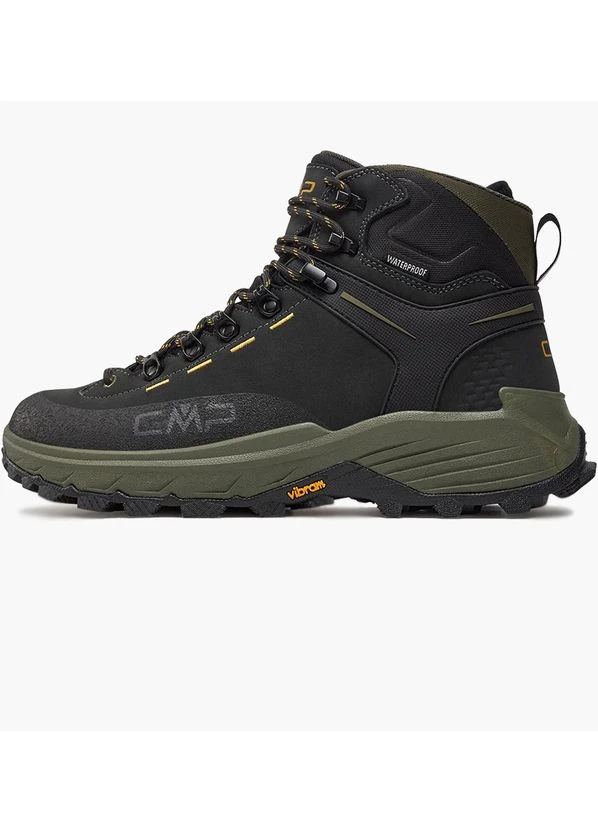 Черевики Tytanus Mid Trekking Shoes Wp Grey/Olive 3Q17657-72UR CMP (399381300)