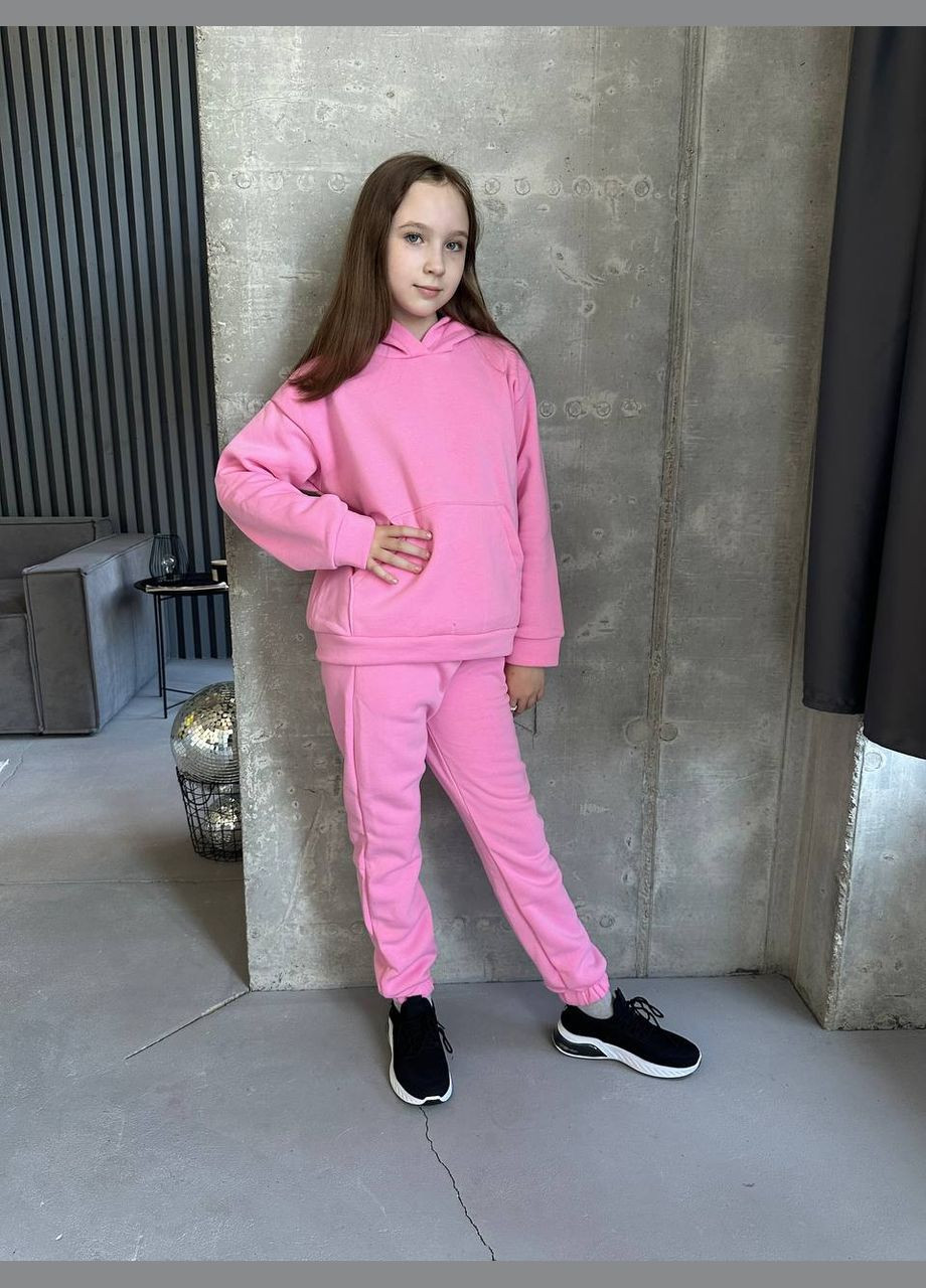 Підлітковий спортивний костюм No Brand (308254442)