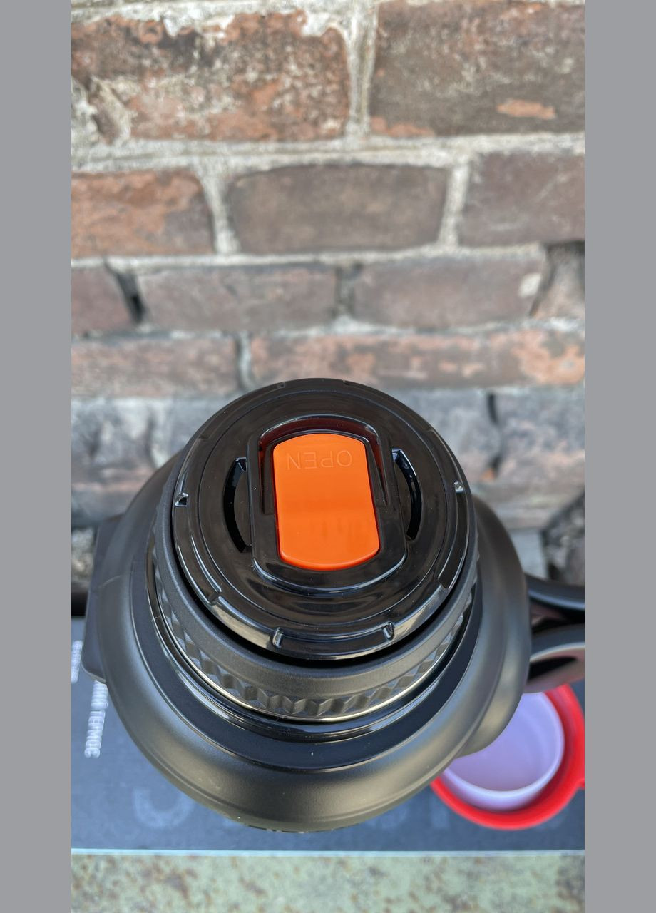 Термос 3.6 литра нерж сталь японского стандарта SUS 304 STrong RG-6136-3600 Ringel (342117645)