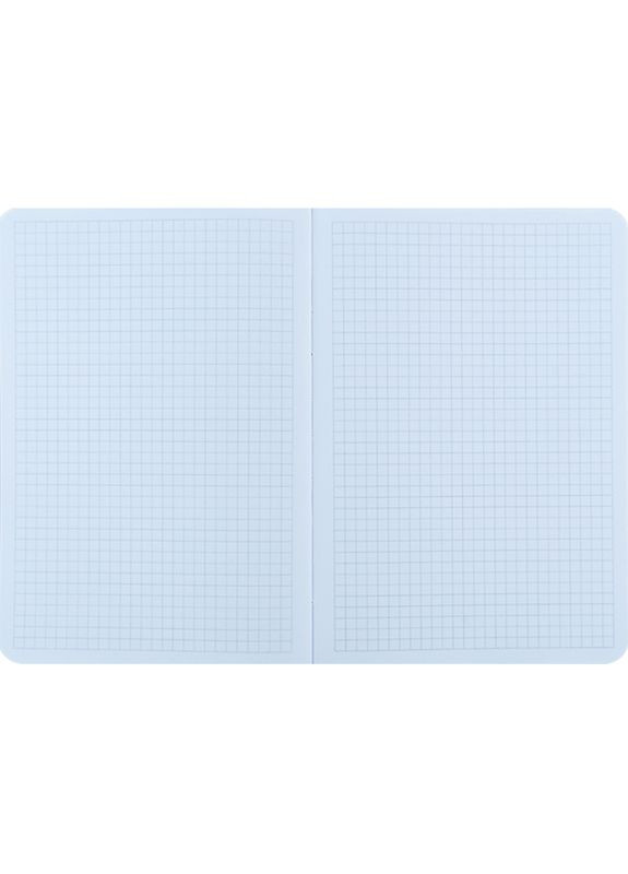 Блокнот A5 80арк. кліт. карт. Motivation Dream 8700-16-A/ / Axent (358203407)