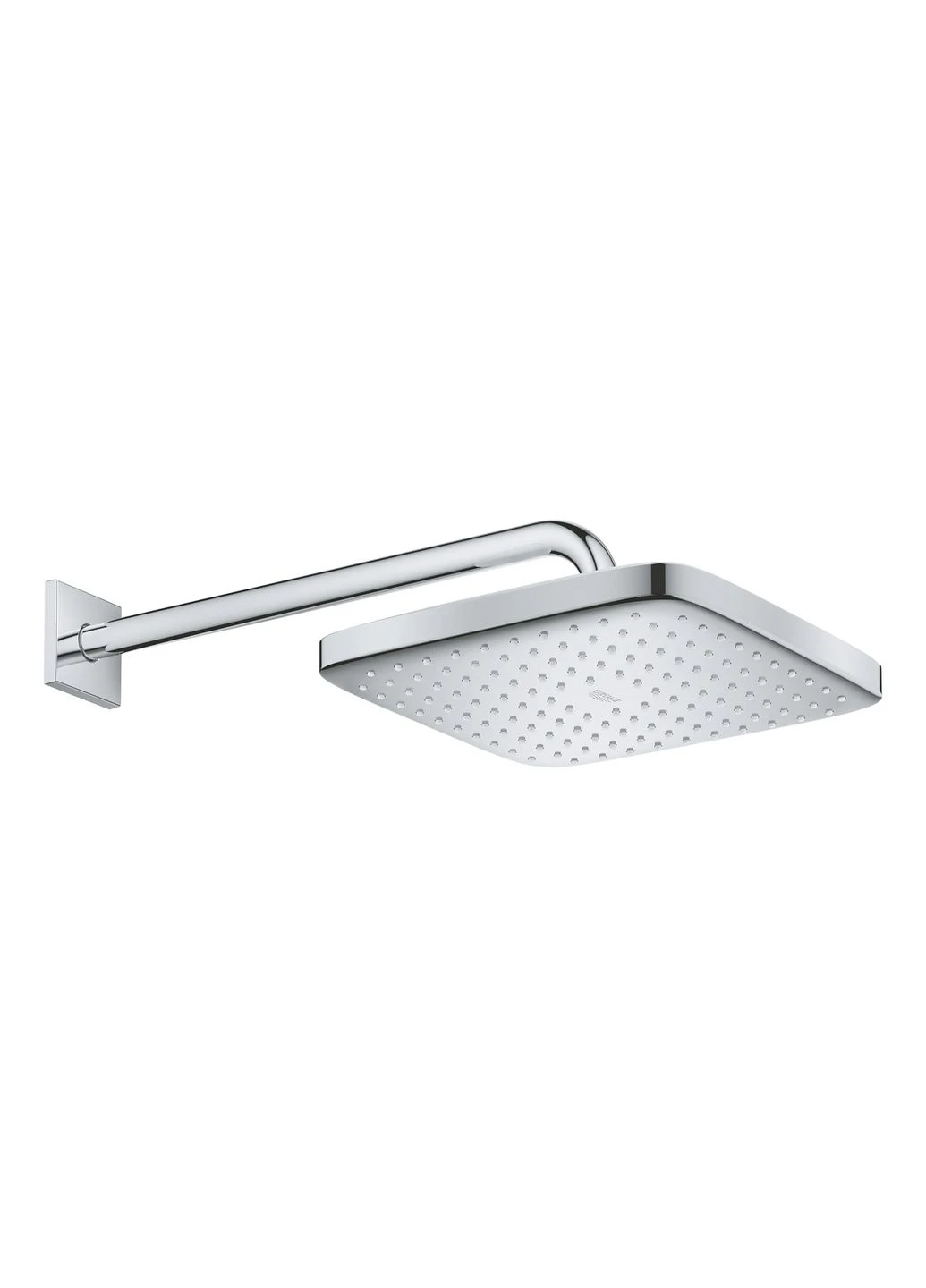 Набір для комплектації вани Eurocube з Tempesta Cube 250 (UA26417SC0) Grohe (393574828)