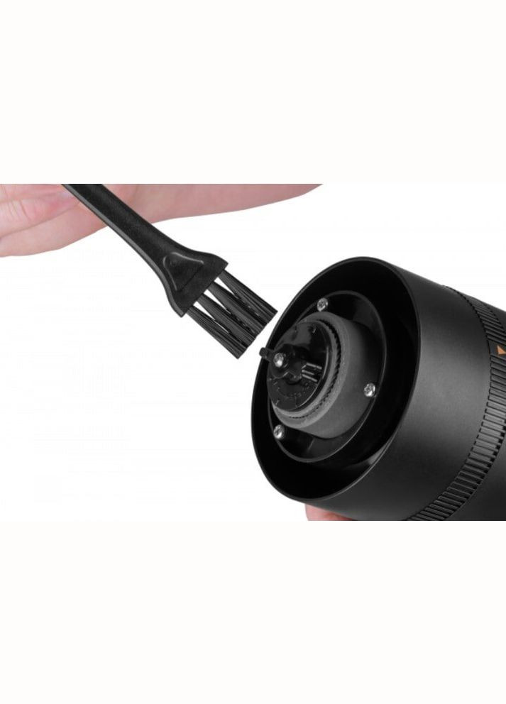 Кофемолка KM 150 Minimo Black ECG (343274689)