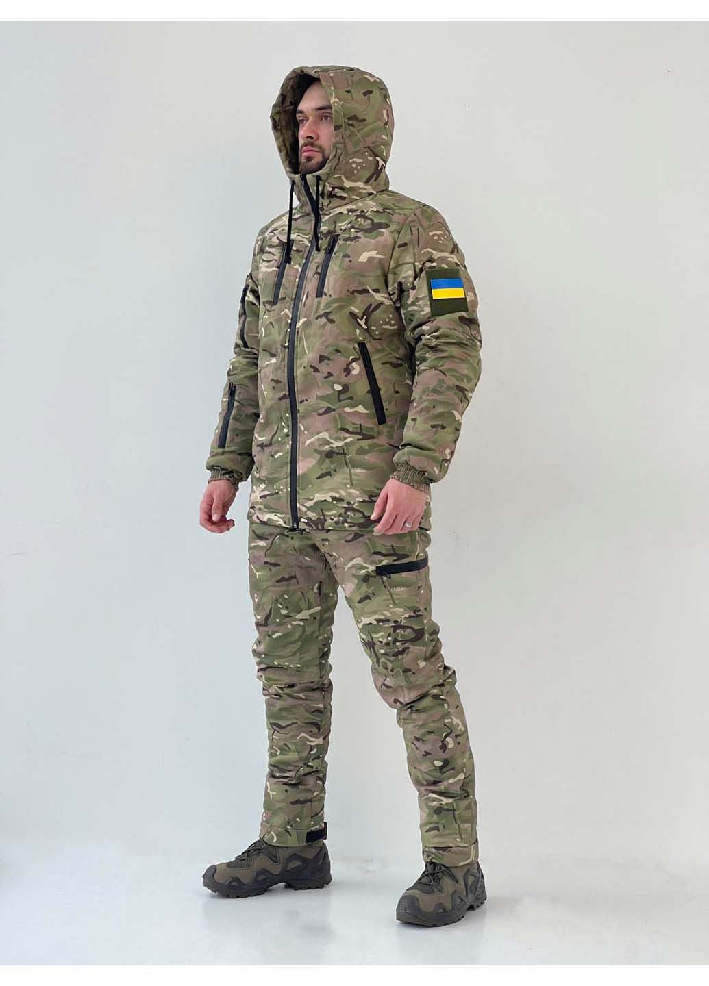 Спортивный костюм Intruder (304770488)