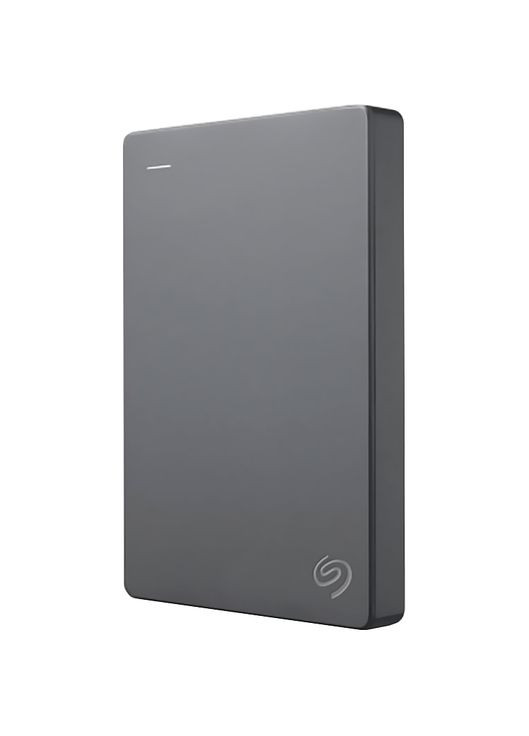 Зовнішній жорсткий диск Basic 1TB USB 3.0 Black (STJL1000400) Seagate (316675626)