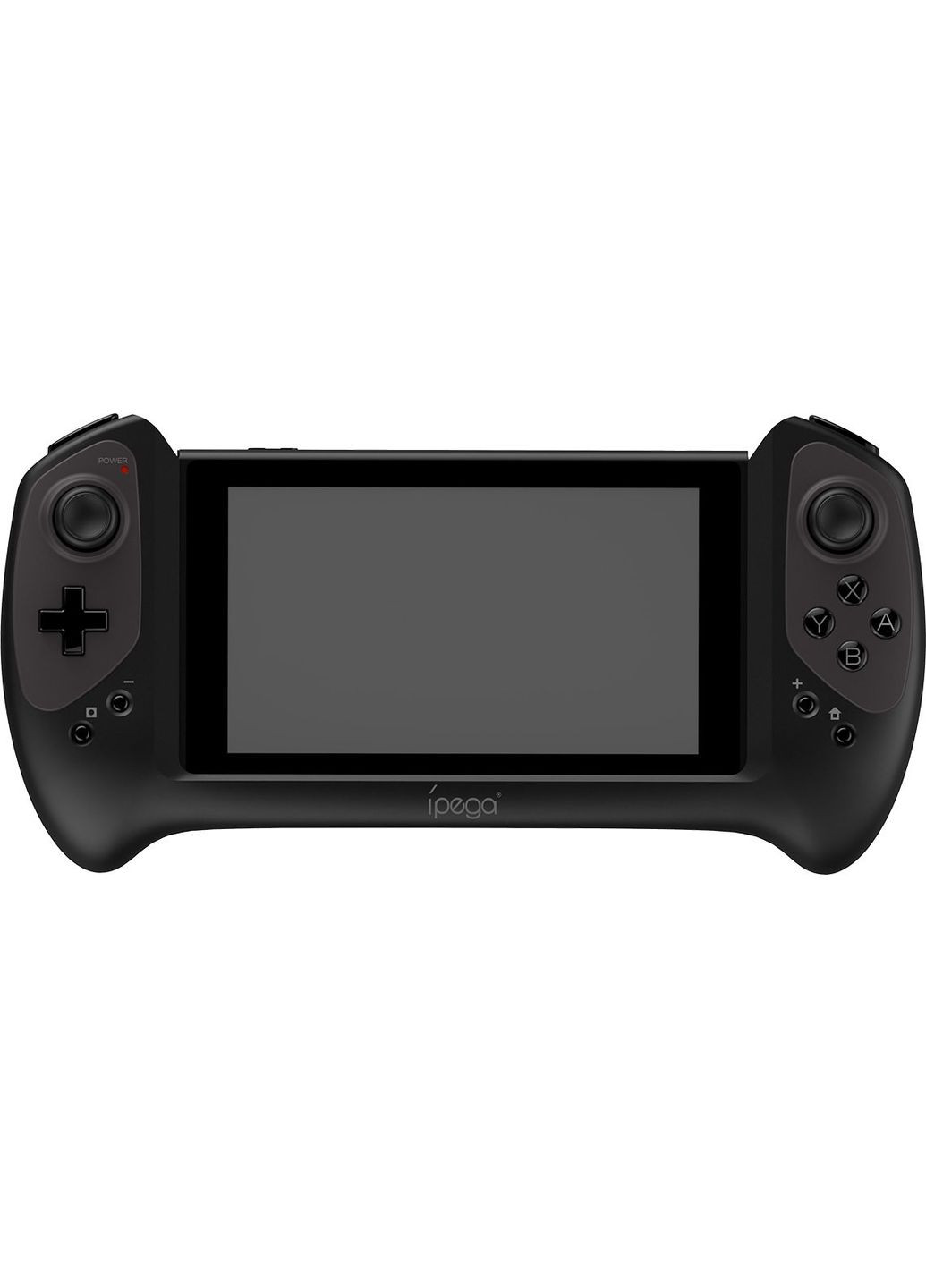 Беспроводной геймпад для консоли Nintendo Switch пластик ABS PG-9163 Bluetooth Ipega (350349273)