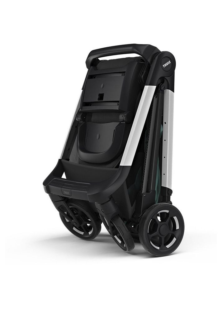 Детская коляска Shine Mallard Green/Aluminium TH 11400201 Thule (316623740)