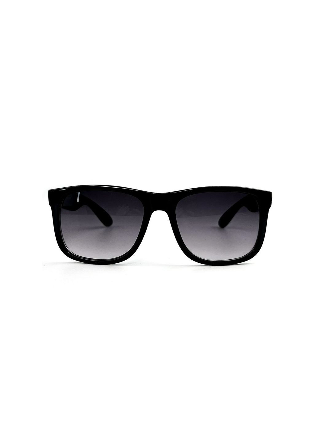 Солнцезащитные очки Классика мужские 157-125 LuckyLOOK 157-125m (289359954)