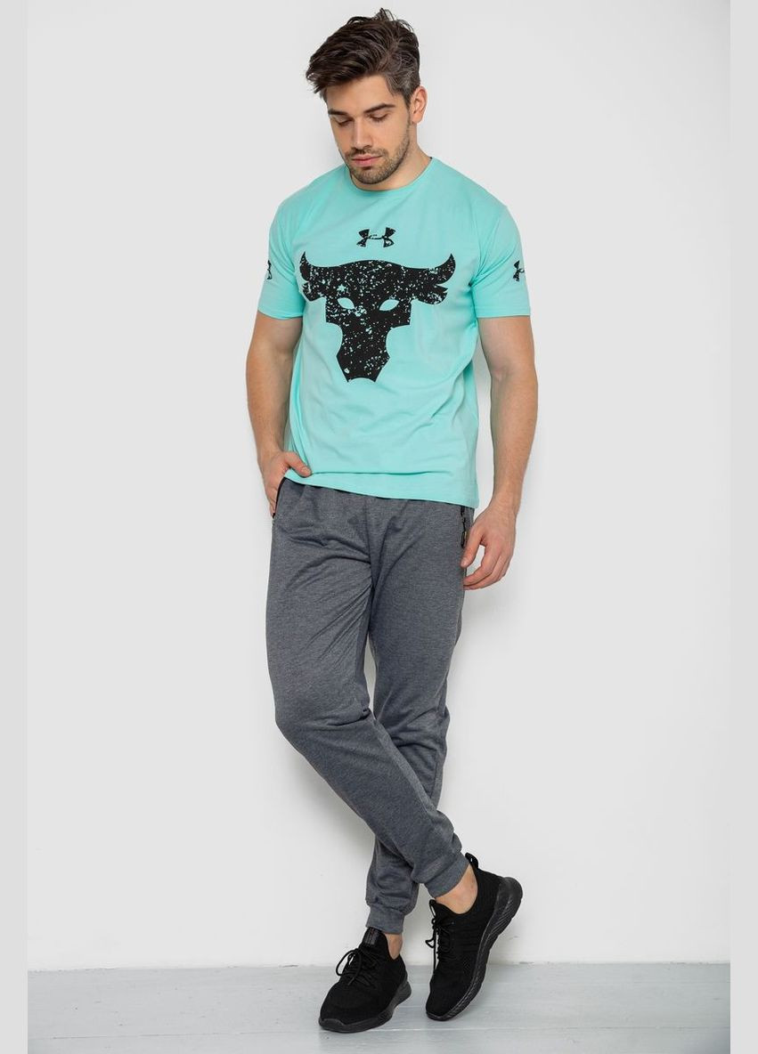 Серые брюки Ager