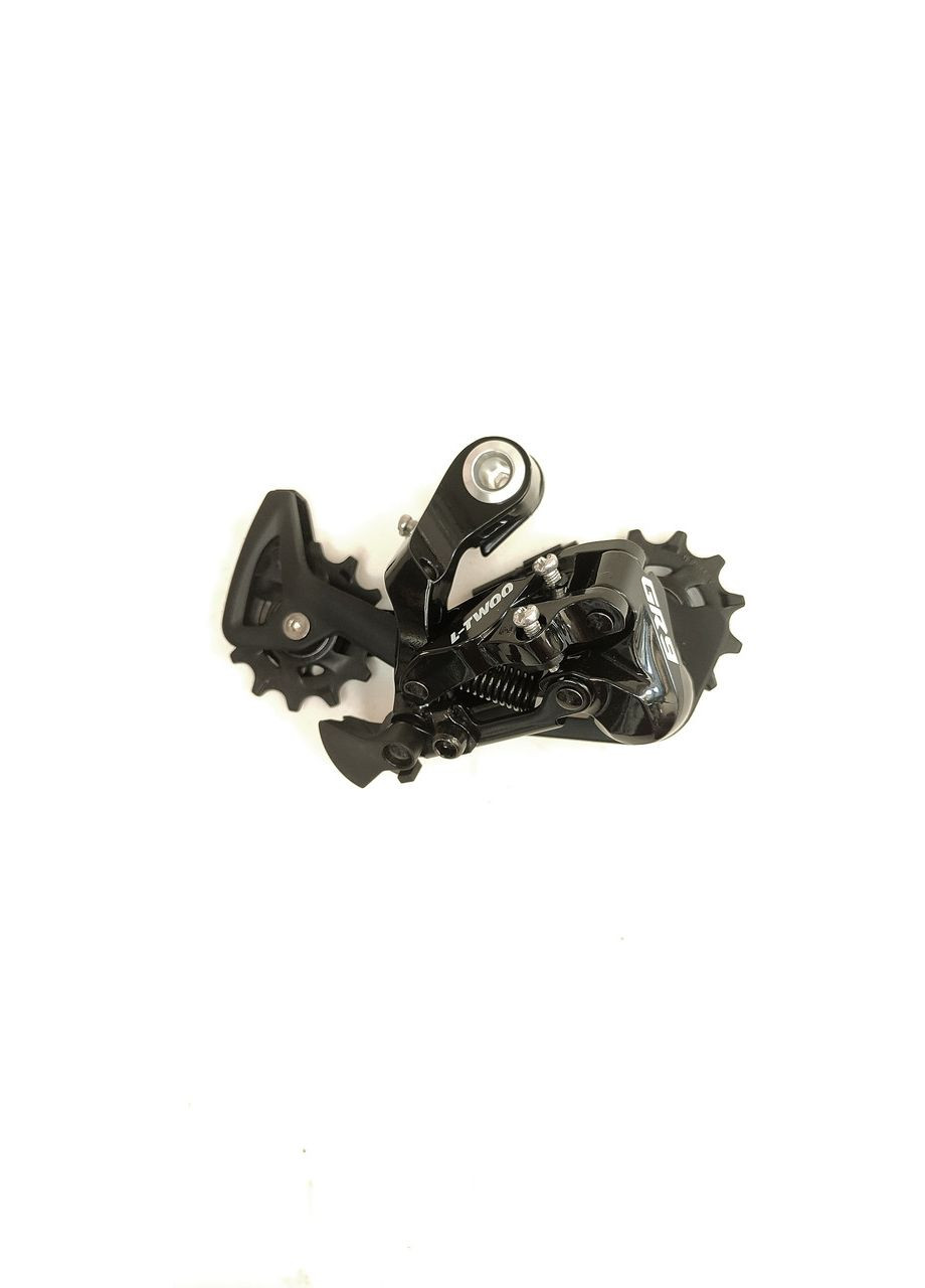 Велосипедне задне перекидання з точним перемиканням LTWOO R5 9S RD-R5009M 7321: надійність і комфорт під час катання. Gravel Shield (267810030)