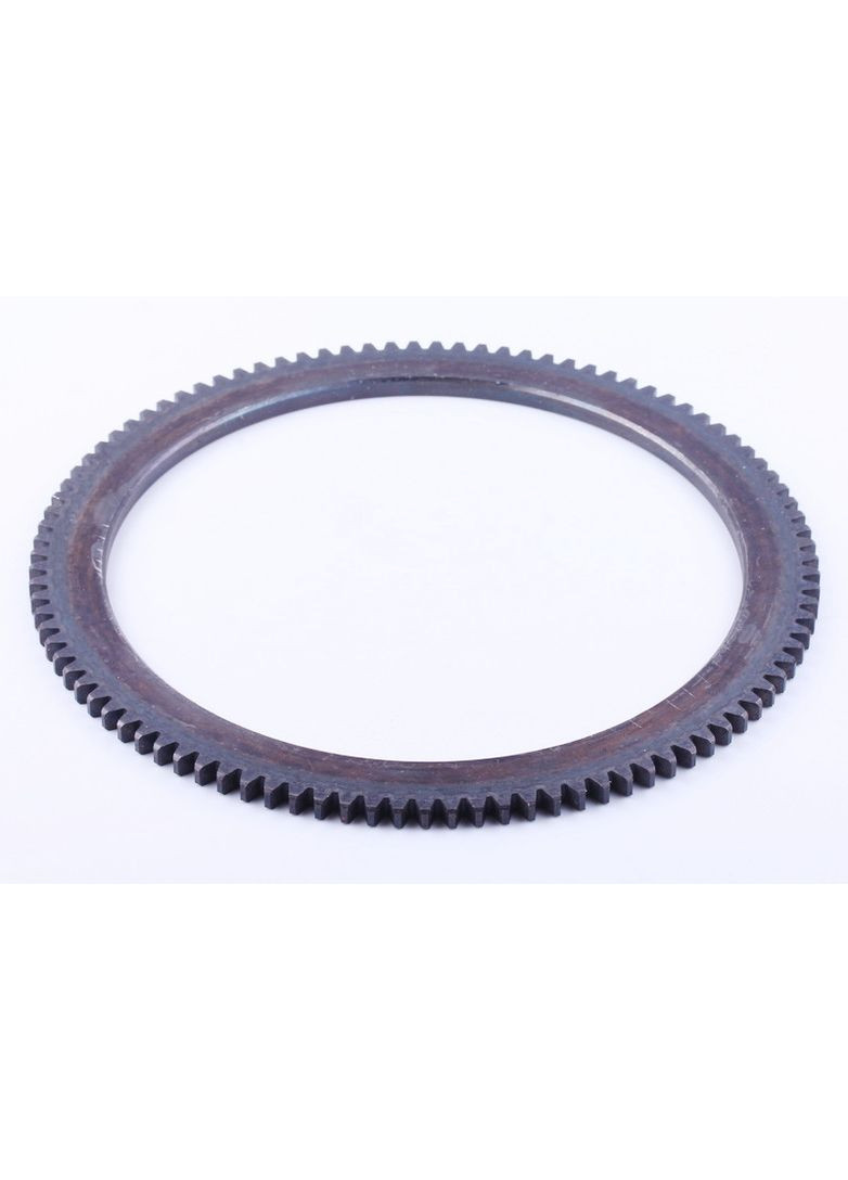 Вінець маховика для мотоблока / генератора 188F (13 Hp, Z=98) ( ) AMG (370184841)