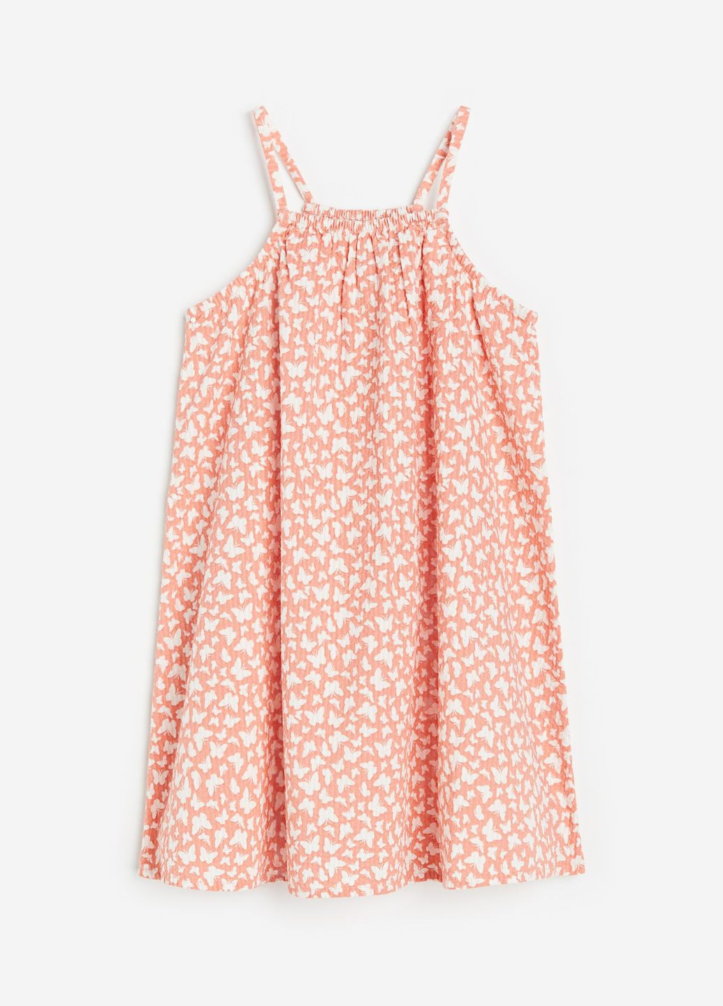 Комбінована плаття, сукня H&M (290250232)