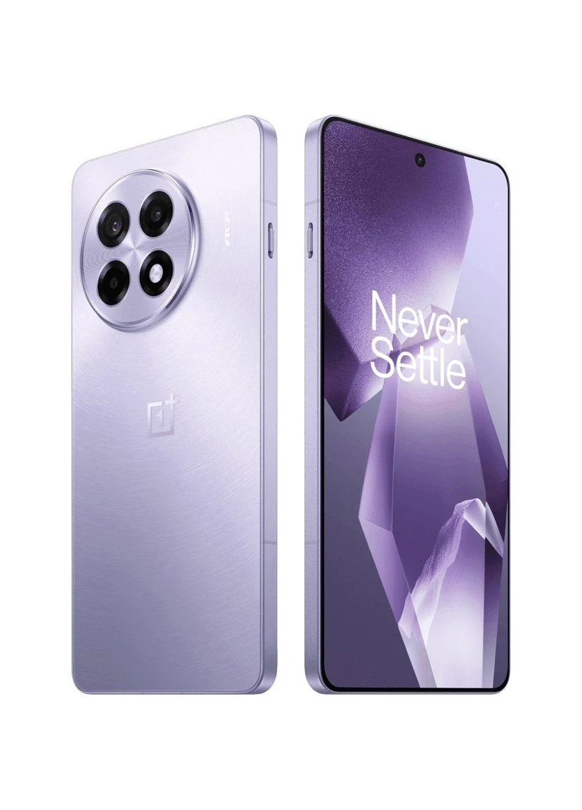 Смартфон Ace 5 Pro 12/256GB Purple [128544] OnePlus (400895048)
