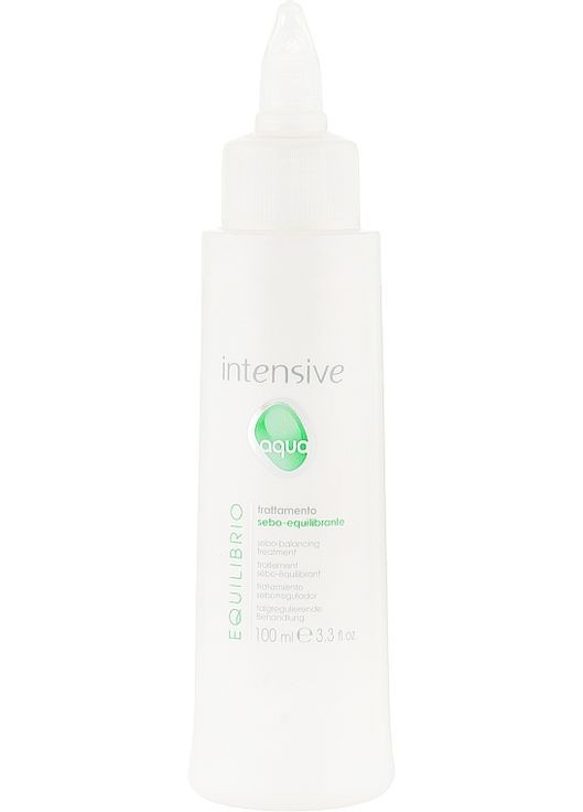 Лосьйон, відновлюючий гідроліпідний баланс Intensive Aqua Equilibrio Sebo-Balancing * 100ml (1550639-33444278) Vitality`s (368638467)