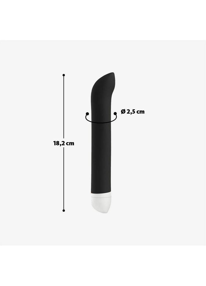 Вібратор JOUPIE Black Fun Factory (373287200)