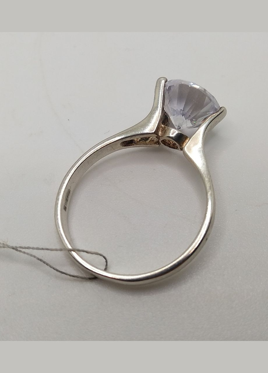 Кольцо серебро 925° 2,76г. () UMAX 1368 (305391270)