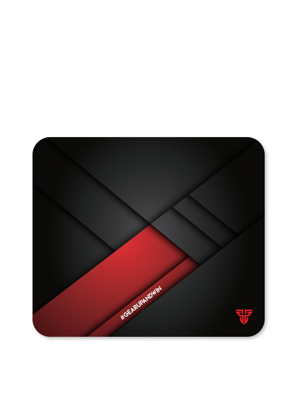 Коврик для мышки Vigil MP356 (350*300*4mm) Fantech (337994510)