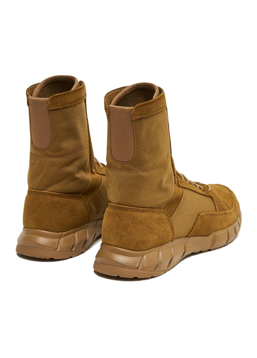 Ботинки ® Light Assault Boot 2 Coyote Oakley (315822544)