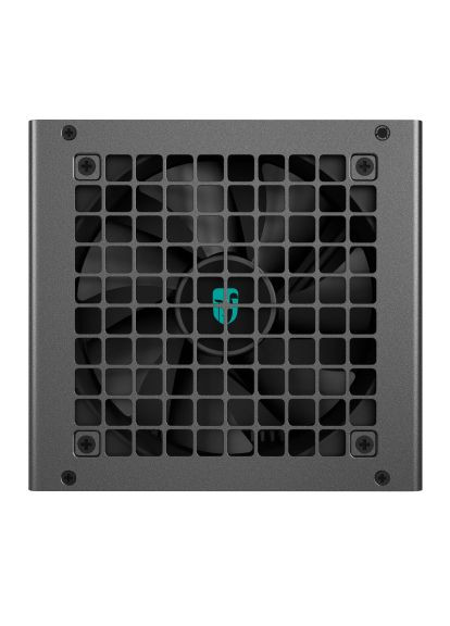 Блок живлення (R-PN850M-FC0B-JGEU) DeepCool 850W PN850M GamerStorm (367165123)