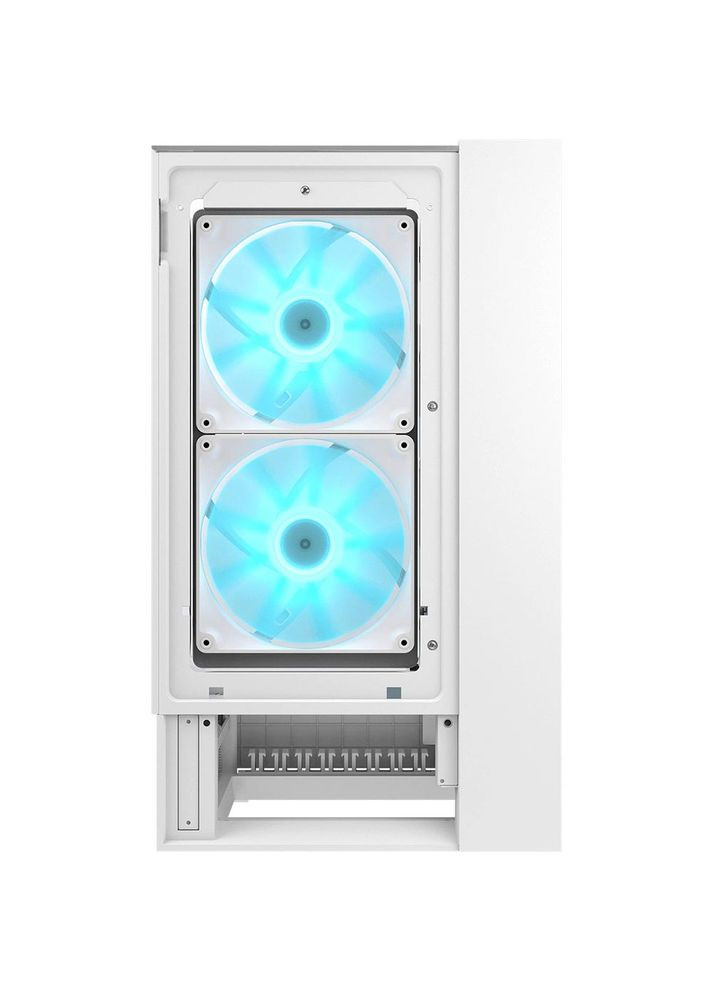 Корпус OMNY X RGB White Cougar (358885239)