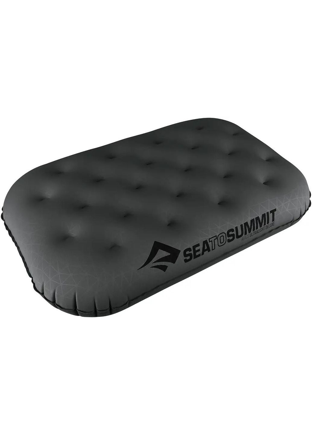 Подушка Aeros Ultralight Pillow Deluxe для:grey Sea To Summit (316443817)