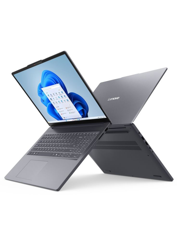 Ноутбук IdeaPad Slim 3 16ARP10 (83K8005GRA) Lenovo (360795154)