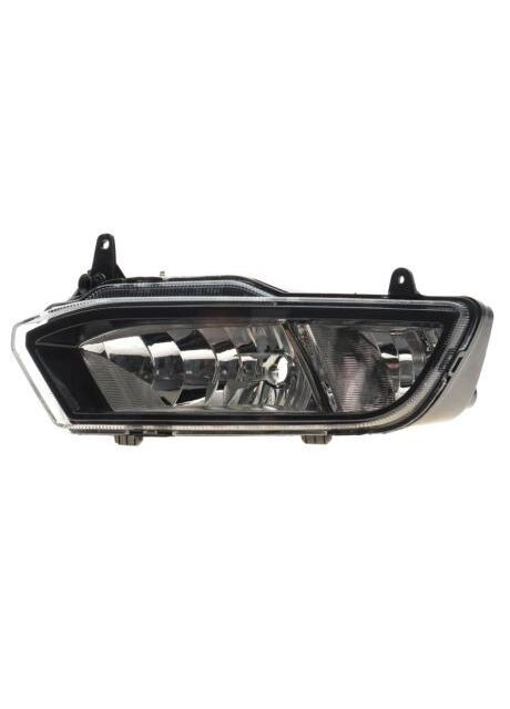 Фара протитуманна, права 394 1050 No Brand (360950975)