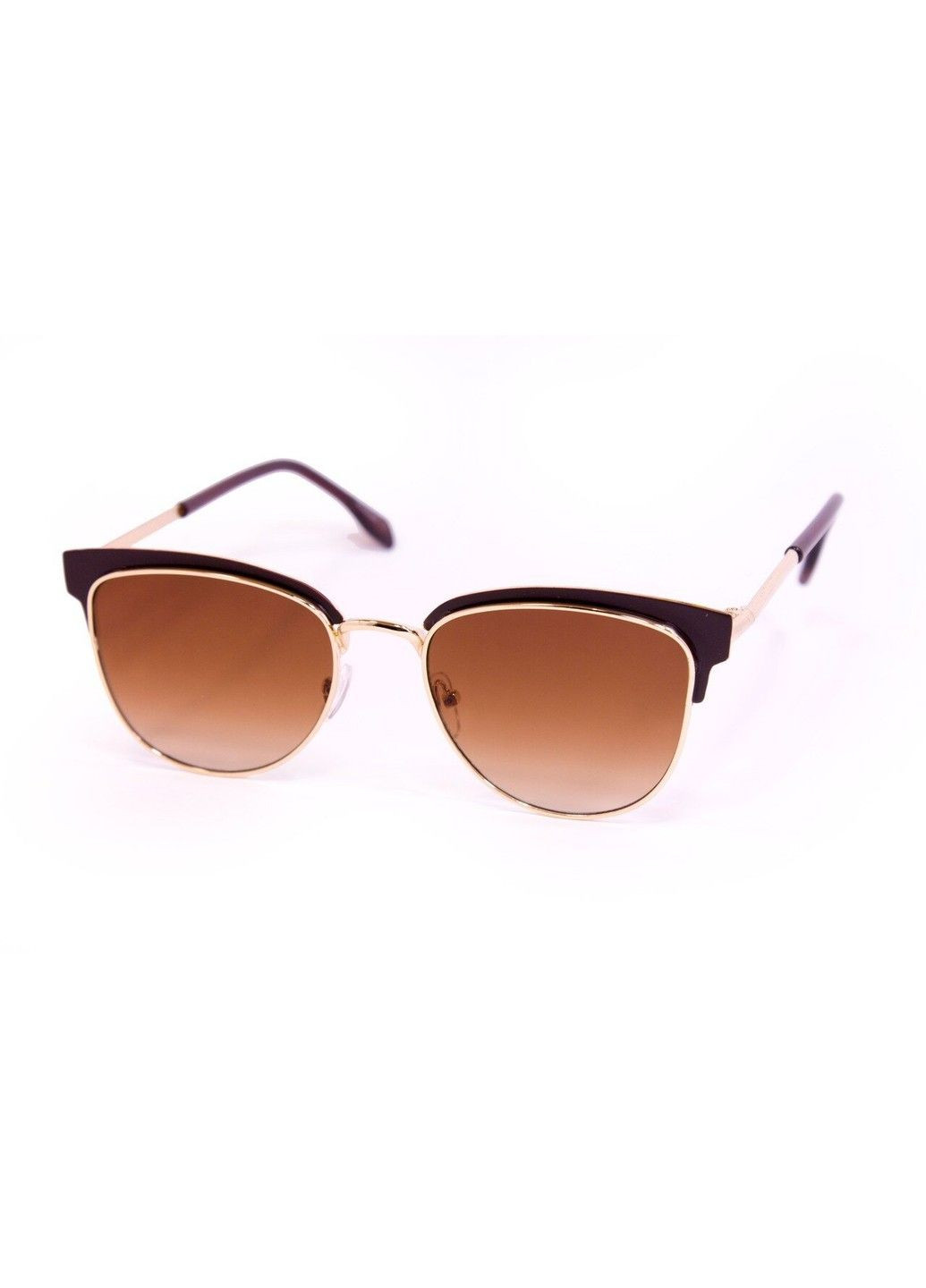Солнцезащитные женские очки 8317-2 BR-S (291984118)